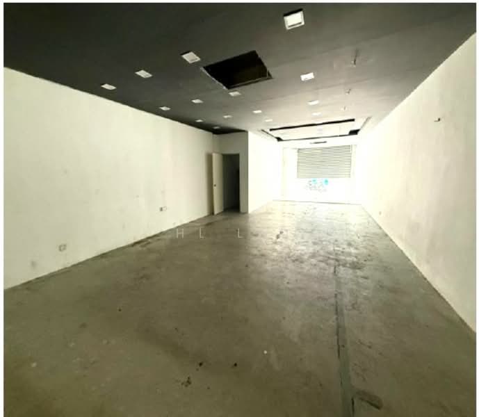 Kedai untuk Disewa di Rimba Jaya (Shah Alam) - HL Lau - Interior - PropertyGuru.com.my