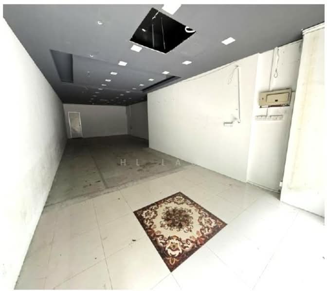 Kedai untuk Disewa di Rimba Jaya (Shah Alam) - HL Lau - Interior - PropertyGuru.com.my