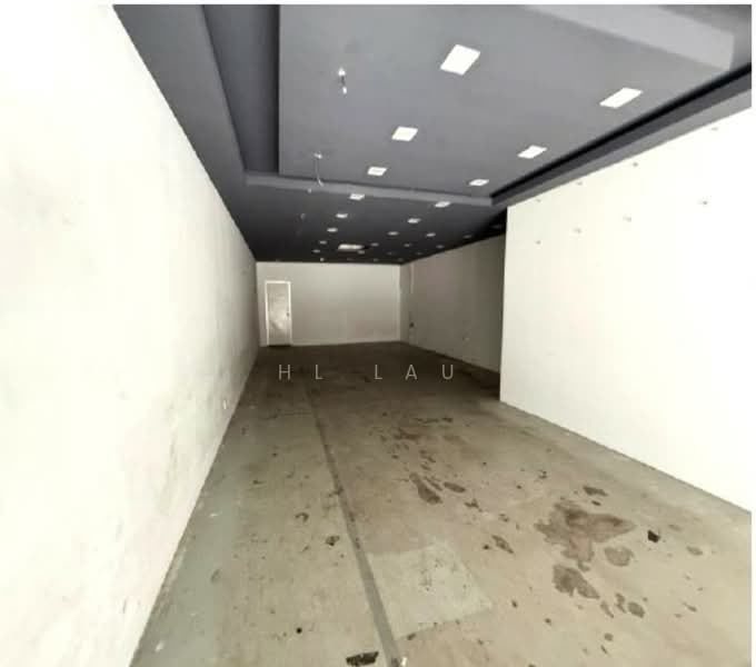 Kedai untuk Disewa di Rimba Jaya (Shah Alam) - HL Lau - Interior - PropertyGuru.com.my