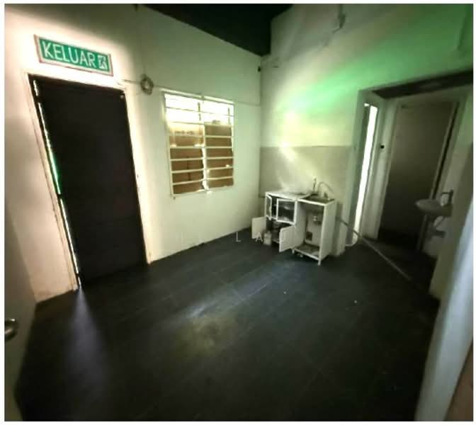 Kedai untuk Disewa di Rimba Jaya (Shah Alam) - HL Lau - Interior - PropertyGuru.com.my