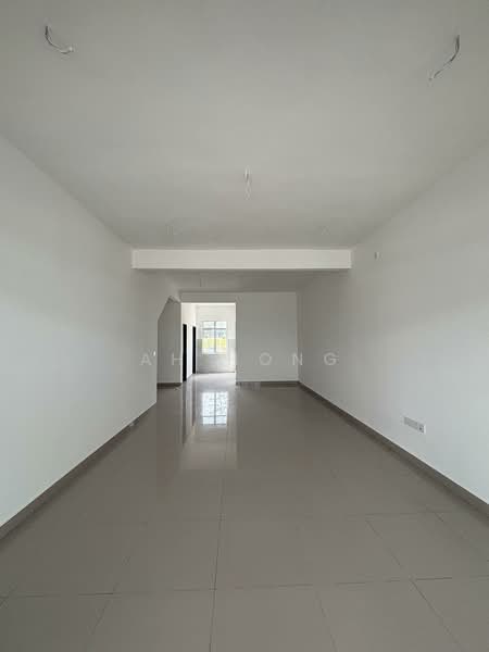 Rumah Teres untuk Disewa di Bandar Dato Onn (Tebrau) - Ah Hong - PropertyGuru.com.my