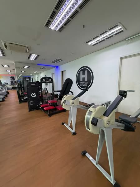 Office for Rent in KLCC (KL City Centre) - Daniel pee - Gym - PropertyGuru.com.my