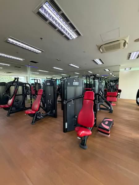 Office for Rent in KLCC (KL City Centre) - Daniel pee - Gym - PropertyGuru.com.my
