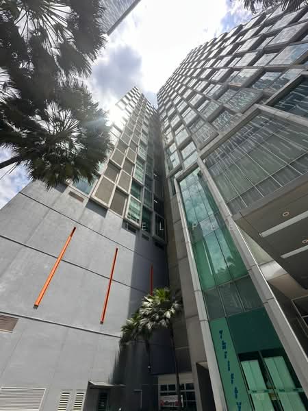 Office for Rent in KLCC (KL City Centre) - Daniel pee - Exterior - PropertyGuru.com.my