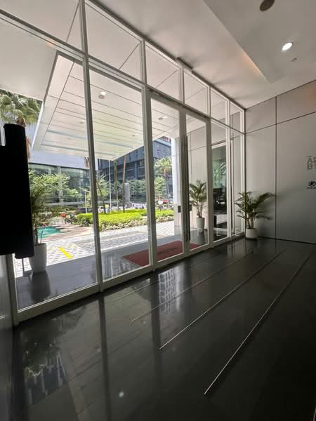 Office for Rent in KLCC (KL City Centre) - Daniel pee - Lobby - PropertyGuru.com.my