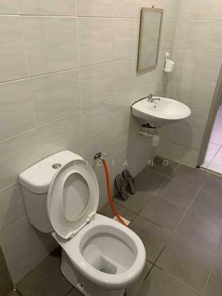 Servis Apartment untuk Dijual di SetiaWalk - Felicia Ng - PropertyGuru.com.my