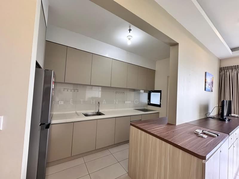 Service Residence for Rent at Sunway Citrine Residences - Ethan Gan - PropertyGuru.com.my