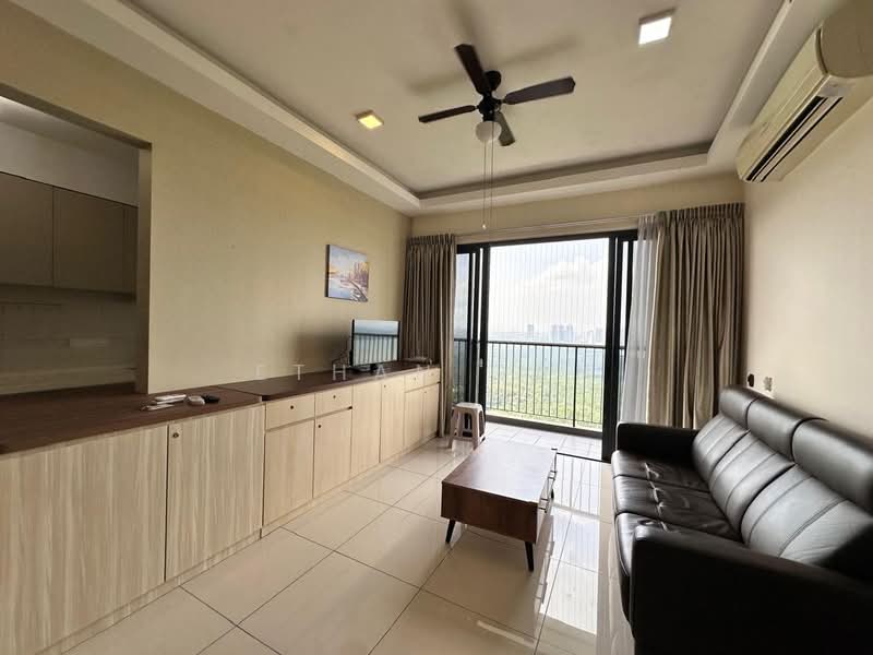 Service Residence for Rent at Sunway Citrine Residences - Ethan Gan - PropertyGuru.com.my