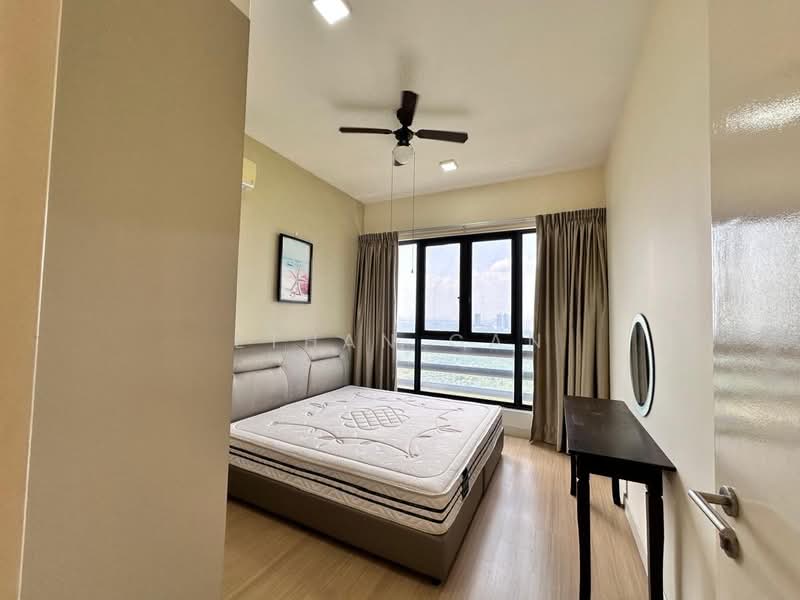 Service Residence for Rent at Sunway Citrine Residences - Ethan Gan - PropertyGuru.com.my
