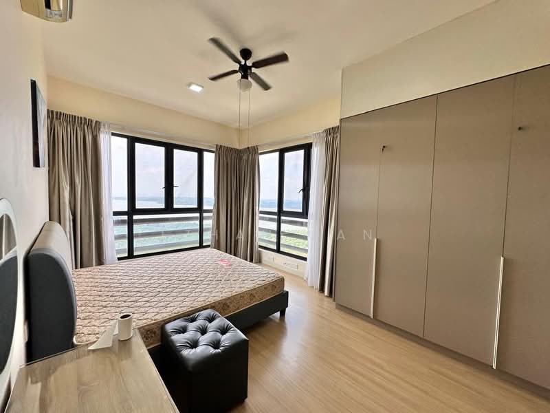 Service Residence for Rent at Sunway Citrine Residences - Ethan Gan - PropertyGuru.com.my