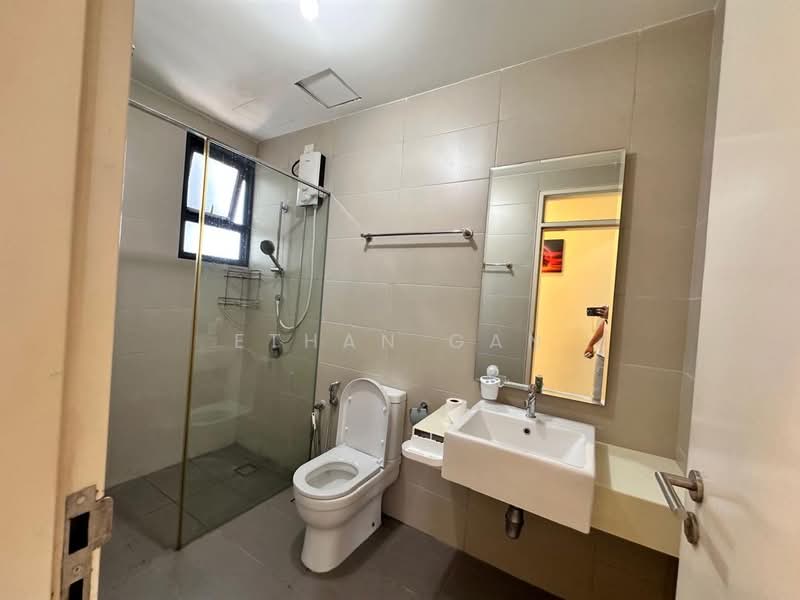 Service Residence for Rent at Sunway Citrine Residences - Ethan Gan - PropertyGuru.com.my