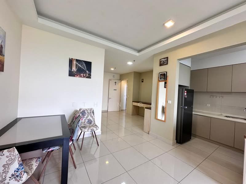 Service Residence for Rent at Sunway Citrine Residences - Ethan Gan - PropertyGuru.com.my