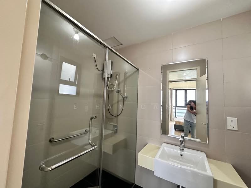 Service Residence for Rent at Sunway Citrine Residences - Ethan Gan - PropertyGuru.com.my