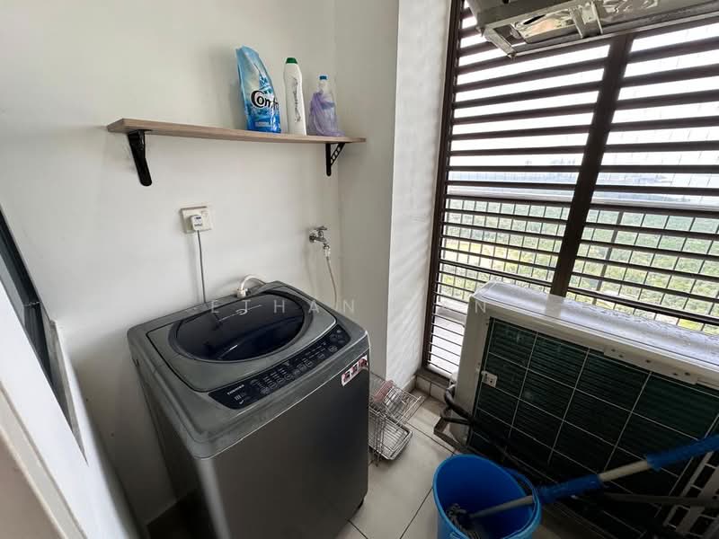 Service Residence for Rent at Sunway Citrine Residences - Ethan Gan - PropertyGuru.com.my