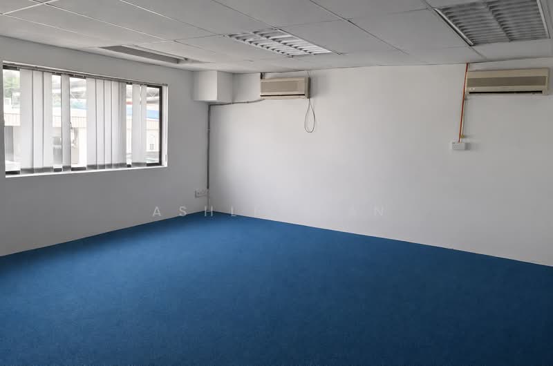 Factory for Sale in Bayan Lepas (Penang) - Ashley Tan - Interior - PropertyGuru.com.my