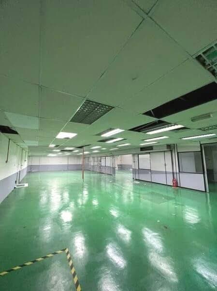 Factory for Sale in Bayan Lepas (Penang) - Ashley Tan - Interior - PropertyGuru.com.my