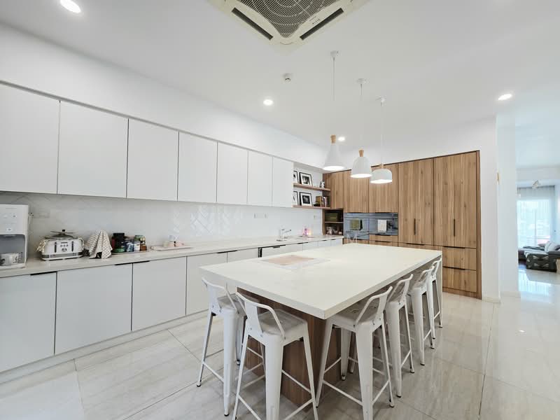 Rumah Berkembar untuk Dijual di Bandar Damansara Perdana (Damansara Perdana) - Reni Lim - PropertyGuru.com.my