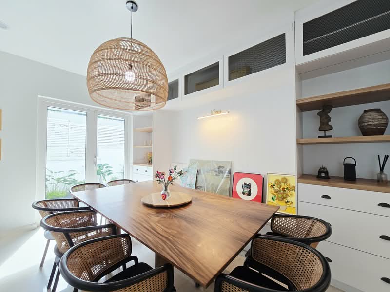 Rumah Berkembar untuk Dijual di Bandar Damansara Perdana (Damansara Perdana) - Reni Lim - PropertyGuru.com.my