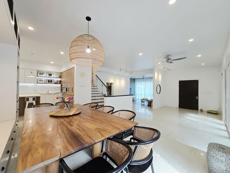 Rumah Berkembar untuk Dijual di Bandar Damansara Perdana (Damansara Perdana) - Reni Lim - PropertyGuru.com.my