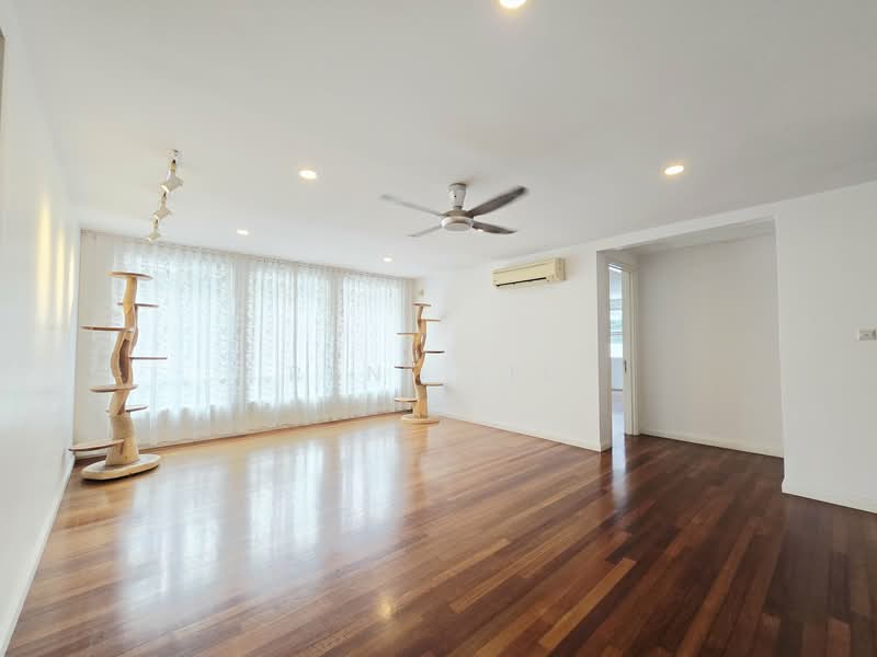 Rumah Berkembar untuk Dijual di Bandar Damansara Perdana (Damansara Perdana) - Reni Lim - PropertyGuru.com.my
