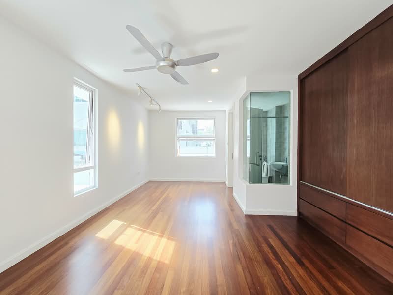 Rumah Berkembar untuk Dijual di Bandar Damansara Perdana (Damansara Perdana) - Reni Lim - PropertyGuru.com.my