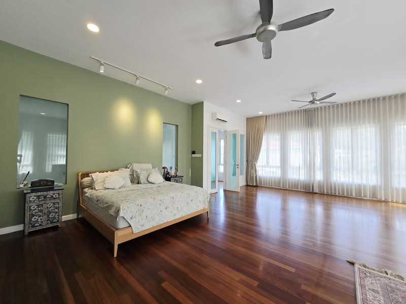 Rumah Berkembar untuk Dijual di Bandar Damansara Perdana (Damansara Perdana) - Reni Lim - PropertyGuru.com.my