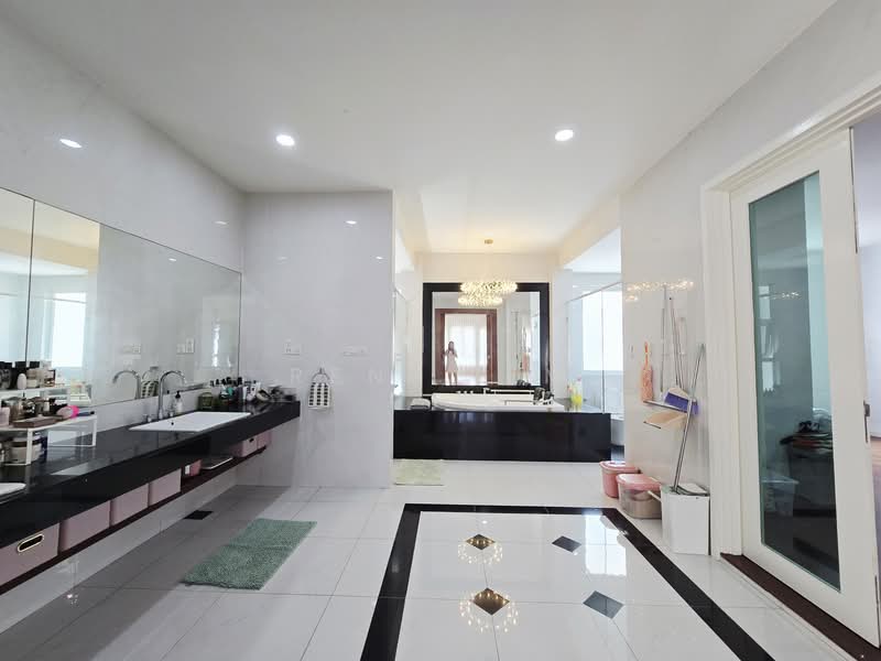 Rumah Berkembar untuk Dijual di Bandar Damansara Perdana (Damansara Perdana) - Reni Lim - PropertyGuru.com.my