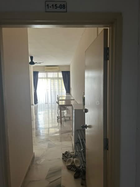 Pangsapuri untuk Dijual di Pangsapuri Lagoon Perdana - Penny Ng - PropertyGuru.com.my