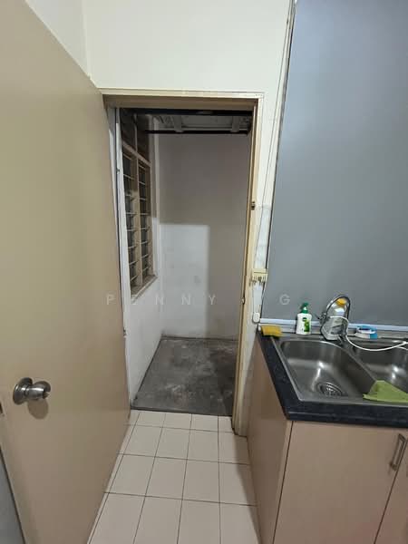 Pangsapuri untuk Dijual di Pangsapuri Lagoon Perdana - Penny Ng - PropertyGuru.com.my