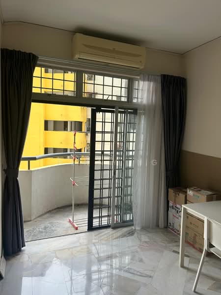 Pangsapuri untuk Dijual di Pangsapuri Lagoon Perdana - Penny Ng - PropertyGuru.com.my