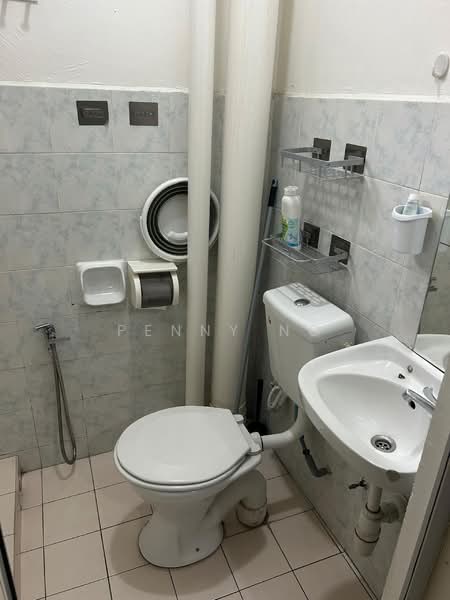 Pangsapuri untuk Dijual di Pangsapuri Lagoon Perdana - Penny Ng - PropertyGuru.com.my