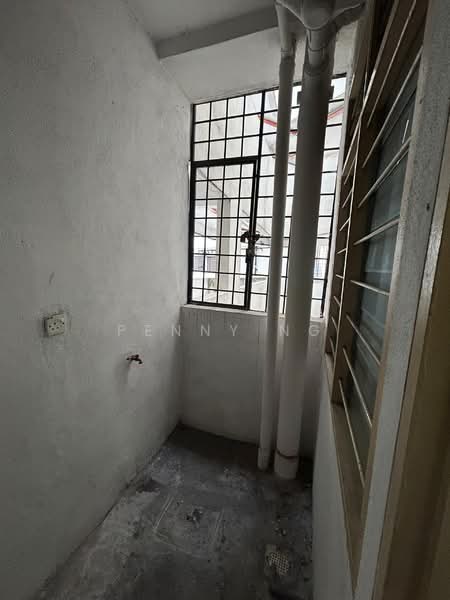 Pangsapuri untuk Dijual di Pangsapuri Lagoon Perdana - Penny Ng - PropertyGuru.com.my