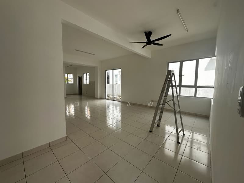Semi-Detached House for Rent in Bayan Lepas (Penang) - Olivia W. - PropertyGuru.com.my