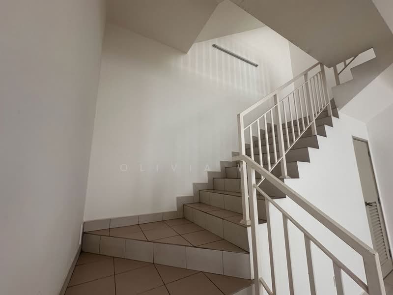 Semi-Detached House for Rent in Bayan Lepas (Penang) - Olivia W. - PropertyGuru.com.my