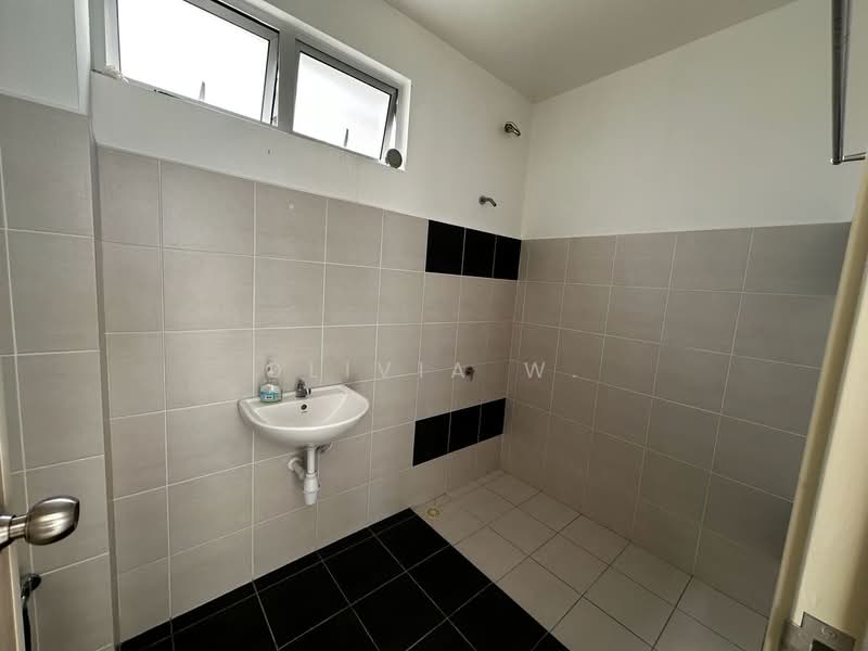 Semi-Detached House for Rent in Bayan Lepas (Penang) - Olivia W. - PropertyGuru.com.my