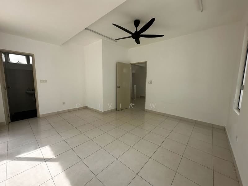 Semi-Detached House for Rent in Bayan Lepas (Penang) - Olivia W. - PropertyGuru.com.my