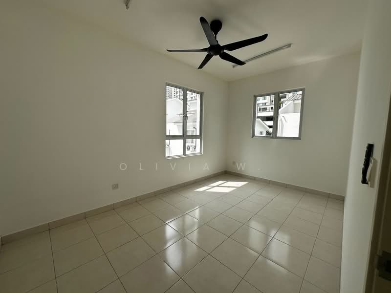 Semi-Detached House for Rent in Bayan Lepas (Penang) - Olivia W. - PropertyGuru.com.my