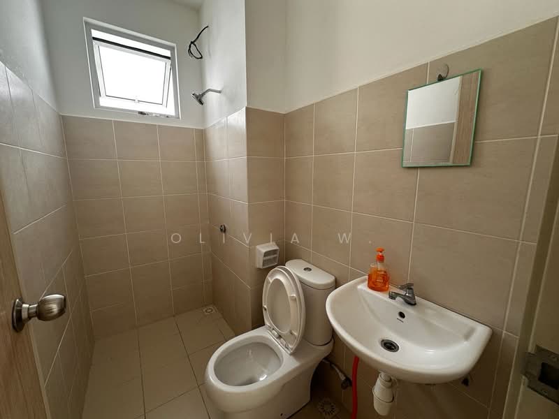 Semi-Detached House for Rent in Bayan Lepas (Penang) - Olivia W. - PropertyGuru.com.my