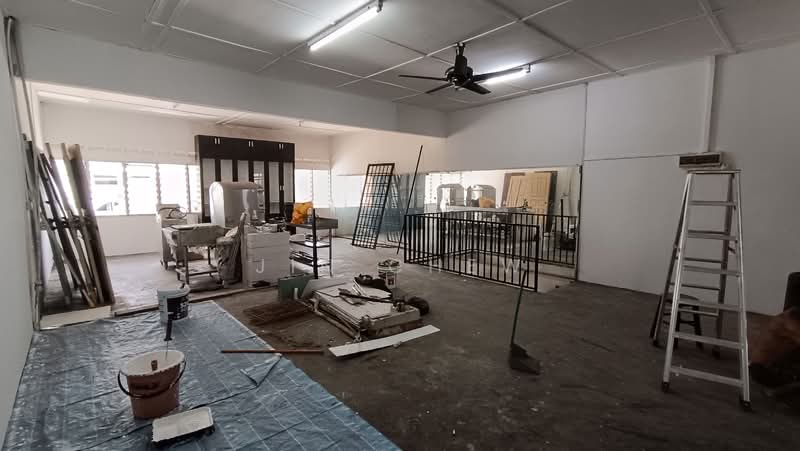 Kedai / Pejabat untuk Disewa di Johor Bahru (Johor) - Jin Chew - Interior - PropertyGuru.com.my