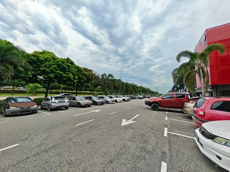 Shop / Office for Rent in Bandar Cemerlang (Ulu Tiram) - Kasper Lee - Exterior - PropertyGuru.com.my