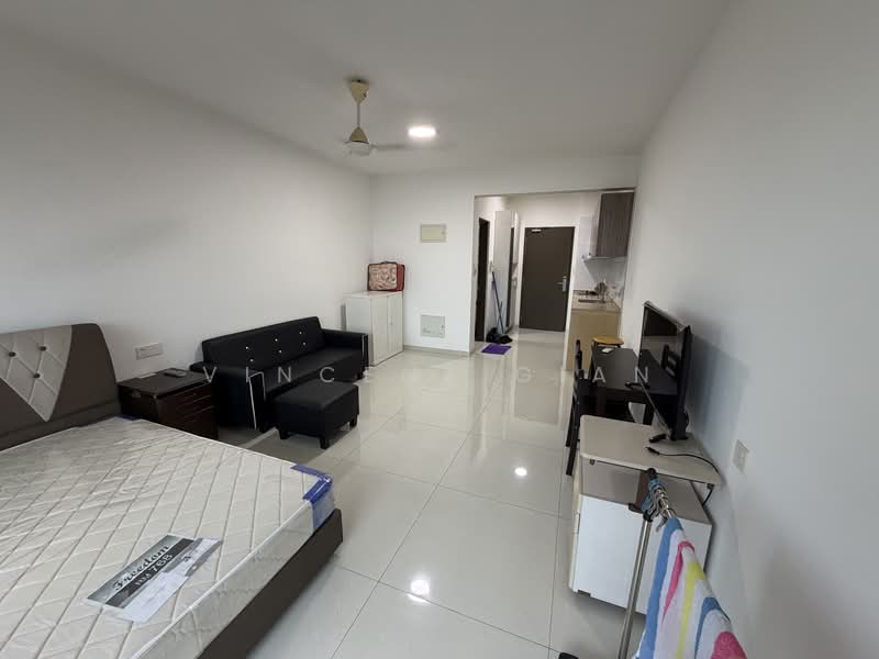 Service Residence for Rent at Country Garden Central Park - Vincent Gian - PropertyGuru.com.my