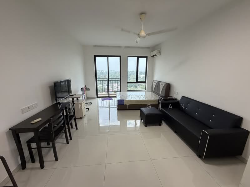 Service Residence for Rent at Country Garden Central Park - Vincent Gian - PropertyGuru.com.my