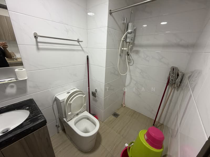 Service Residence for Rent at Country Garden Central Park - Vincent Gian - PropertyGuru.com.my