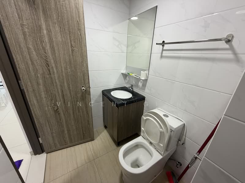 Service Residence for Rent at Country Garden Central Park - Vincent Gian - PropertyGuru.com.my