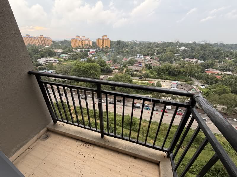 Service Residence for Rent at Country Garden Central Park - Vincent Gian - PropertyGuru.com.my