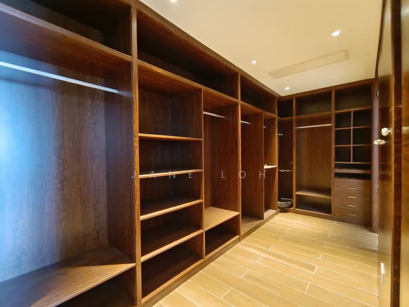 Servis Apartment untuk Disewa di Nigella Park - Jane Loh - Interior - PropertyGuru.com.my