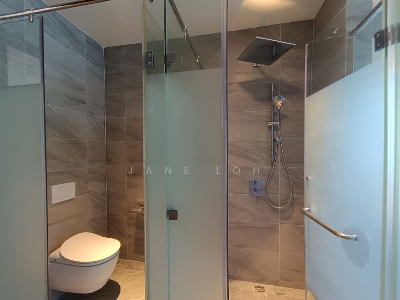 Servis Apartment untuk Disewa di Nigella Park - Jane Loh - Bathroom - PropertyGuru.com.my