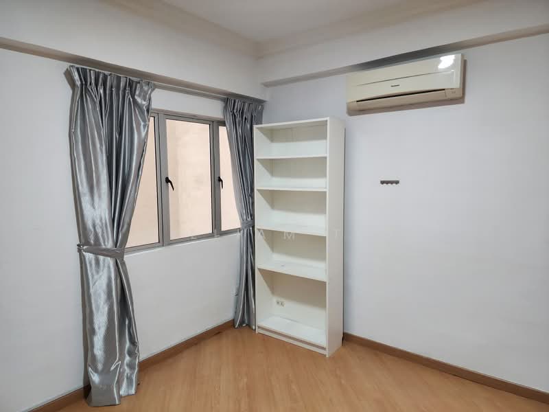 Condominium for Rent at Mas Kiara Residences - William Teo - PropertyGuru.com.my