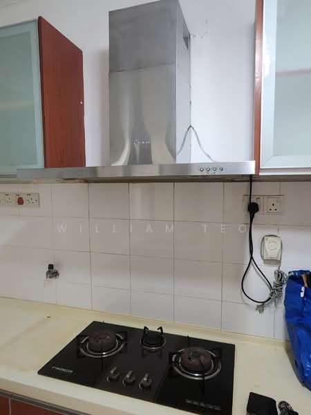 Condominium for Rent at Mas Kiara Residences - William Teo - PropertyGuru.com.my