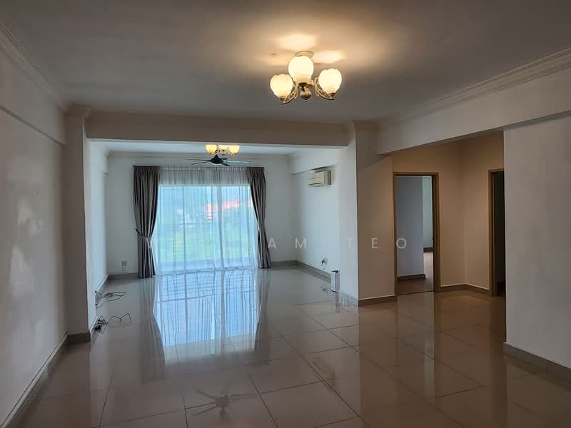 Condominium for Rent at Mas Kiara Residences - William Teo - PropertyGuru.com.my
